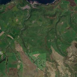 Exmoor National Park, 7 A39, Lynton, Devon County EX35, UK Satellite Map