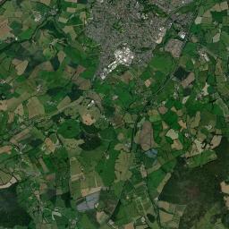 5 Market Pl, Frome, Somerset BA11, UK Satellite Map