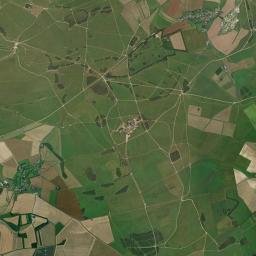 Chitterne Road, Shrewton, Wiltshire SP3, UK Satellite Map