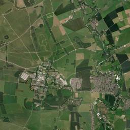 Lark Hill Satellite Map