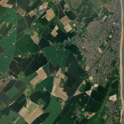 Beach St, Deal, Kent CT14, UK Satellite Map