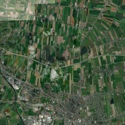 Eeklo Satellite Map