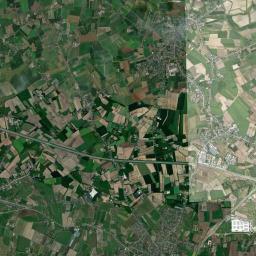 Assenede Satellite Map