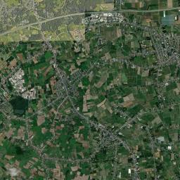 Sint-Gillis-Waas Satellite Map
