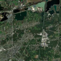 Mol Satellite Map
