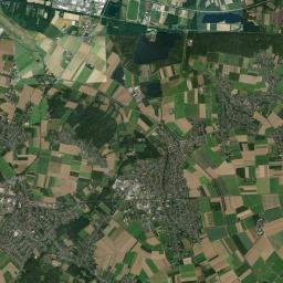 Korschenbroich Satellite Map