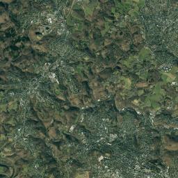 Remscheid Satellite Map