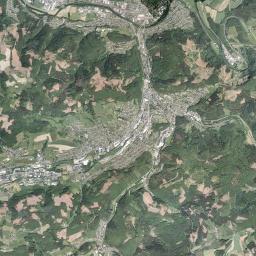 Plettenberg Satellite Map