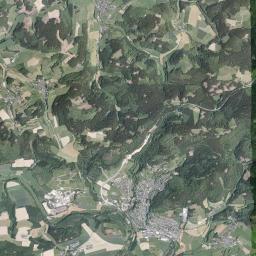 Bad Fredeburg Satellite Map
