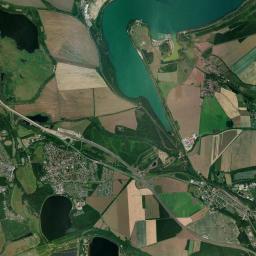 Espenhain Satellite Map