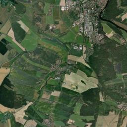 Großbardau Satellite Map