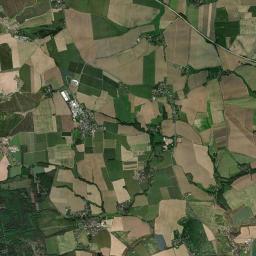 Ostrau Satellite Map