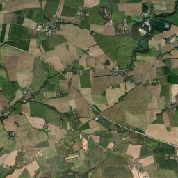 Bockelwitz Satellite Map