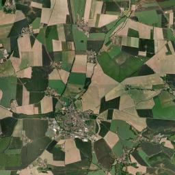 Lommatzsch Satellite Map