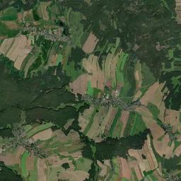 Höckendorf Satellite Map