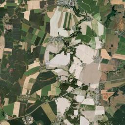 Panschwitz-Kuckau Satellite Map