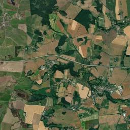 Weißenberg Satellite Map