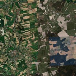 Nowogrodziec Satellite Map