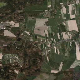 Olszanica Satellite Map
