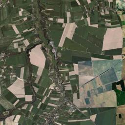Zagrodno Satellite Map