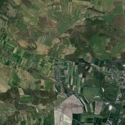 Szczepanów Satellite Map