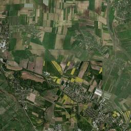 Psary Satellite Map