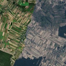 Wierzchlas Satellite Map