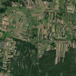 Siemkowice Satellite Map