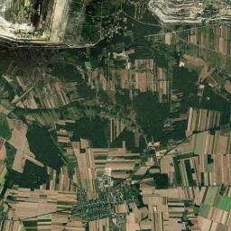 Sulmierzyce Satellite Map