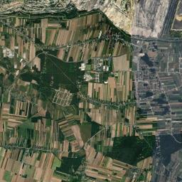 Kleszczów Satellite Map