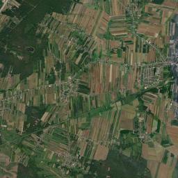 Gorzkowice Satellite Map