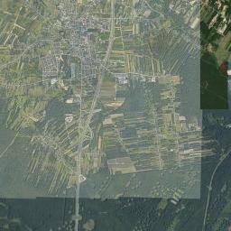 Szydłowiec Satellite Map
