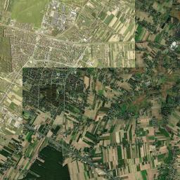 Świdnik Satellite Map