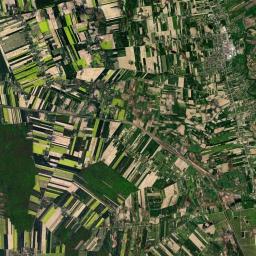 Milejów Satellite Map