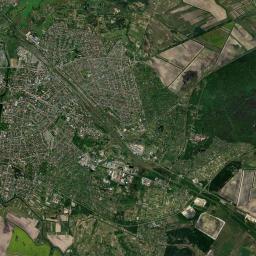 Kovel’s’ka Mis’krada Satellite Map