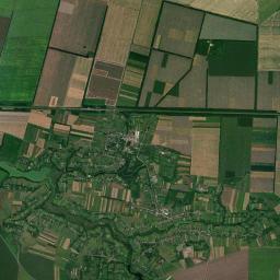 Sloboda Satellite Map