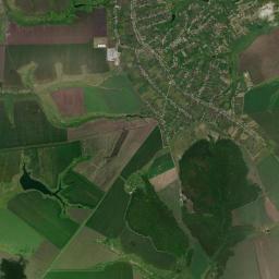 Rogovatoye Satellite Map
