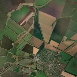 Abramovka Satellite Map