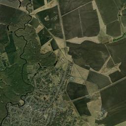 Samoylovka Satellite Map