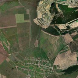 Nikol’sk Satellite Map