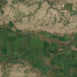 B3358, Exmoor National Park, Minehead Satellite Map