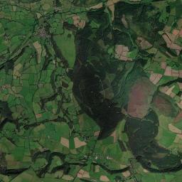 Exmoor National Park, Brook St, Minehead, Somerset TA24, UK Satellite Map