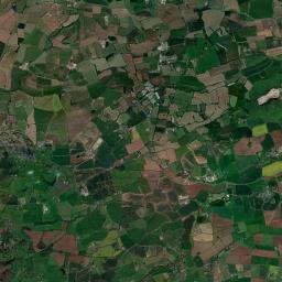 6-16 Mill Lane, Nether Stowey, Somerset TA5 Satellite Map