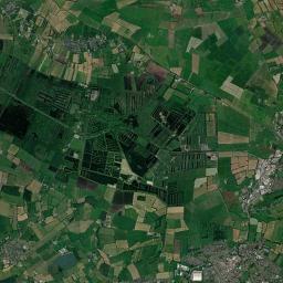 Street Satellite Map