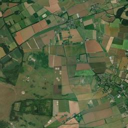 Station Rd, Stockbridge, Hampshire SO20, UK Satellite Map