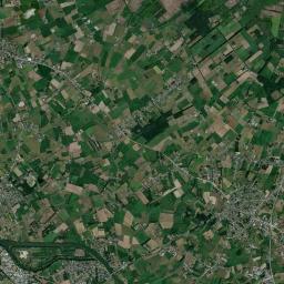 Knesselare Satellite Map