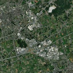 Temse Satellite Map
