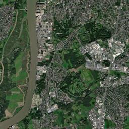 Aartselaar Satellite Map