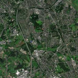 Mortsel Satellite Map