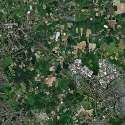 Boechout Satellite Map